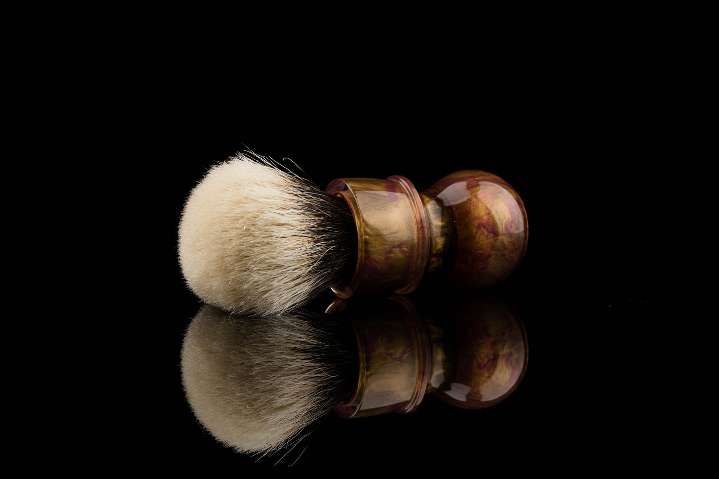 Glaze - Destiny- Vitality shaving brush handle