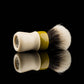 Warhammer - 'Loess' Acrylic Hybrid shaving brush handle