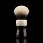 Warhammer - 'Black hole' Resin Hybrid shaving brush handle