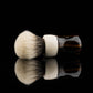 Warhammer - 'Black hole' Resin Hybrid shaving brush handle