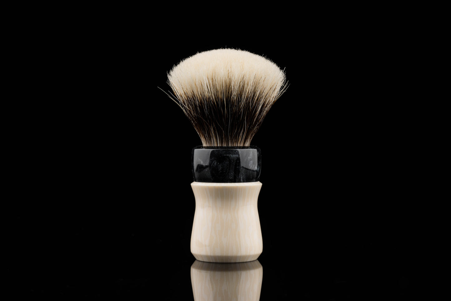 Warhammer - 'Space' Acrylic Hybrid shaving brush handle