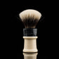 Fortress - 'Space' Acrylic Hybrid shaving brush handle