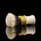 Fortress - 'Loess' Acrylic Hybrid shaving brush handle