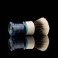 Fortress - 'Andromeda' Resin Hybrid shaving brush handle