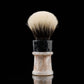 Fortress - 'Stalactite' Resin Hybrid shaving brush handle