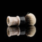 Fortress - 'Stalactite' Resin Hybrid shaving brush handle