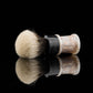 Fortress - 'Stalactite' Resin Hybrid shaving brush handle