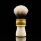 Exceed-2-'Loess' Acrylic Hybrid shaving brush handle