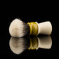 Exceed-2-'Loess' Acrylic Hybrid shaving brush handle