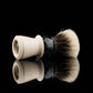 Exceed-2-'Space' Acrylic Hybrid shaving brush handle