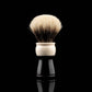 Ebonite Limited Customisation Shaving Brush Handle-Exceed-2