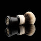 Ebonite Limited Customisation Shaving Brush Handle-Exceed-2