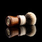 Ebonite Limited Customisation Shaving Brush Handle-Exceed-2