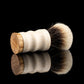 Ebonite Limited Customisation Shaving Brush Handle-极-肆