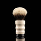 Ebonite Limited Customisation Shaving Brush Handle-极-肆