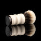 Ebonite Limited Customisation Shaving Brush Handle-极-肆