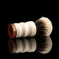 Ebonite Limited Customisation Shaving Brush Handle-极-肆