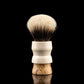 Ebonite Limited Customisation Shaving Brush Handle-Exceed-3