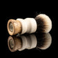 Ebonite Limited Customisation Shaving Brush Handle-Exceed-3