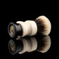 Ebonite Limited Customisation Shaving Brush Handle-Exceed-3