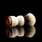 Ebonite Limited Customisation Shaving Brush Handle-Exceed-1