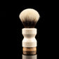 Ebonite Limited Customisation Shaving Brush Handle-Exceed-1