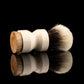 Ebonite Limited Customisation Shaving Brush Handle-Exceed-1