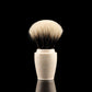 Ebonite Limited Customisation Shaving Brush Handle - 杜康