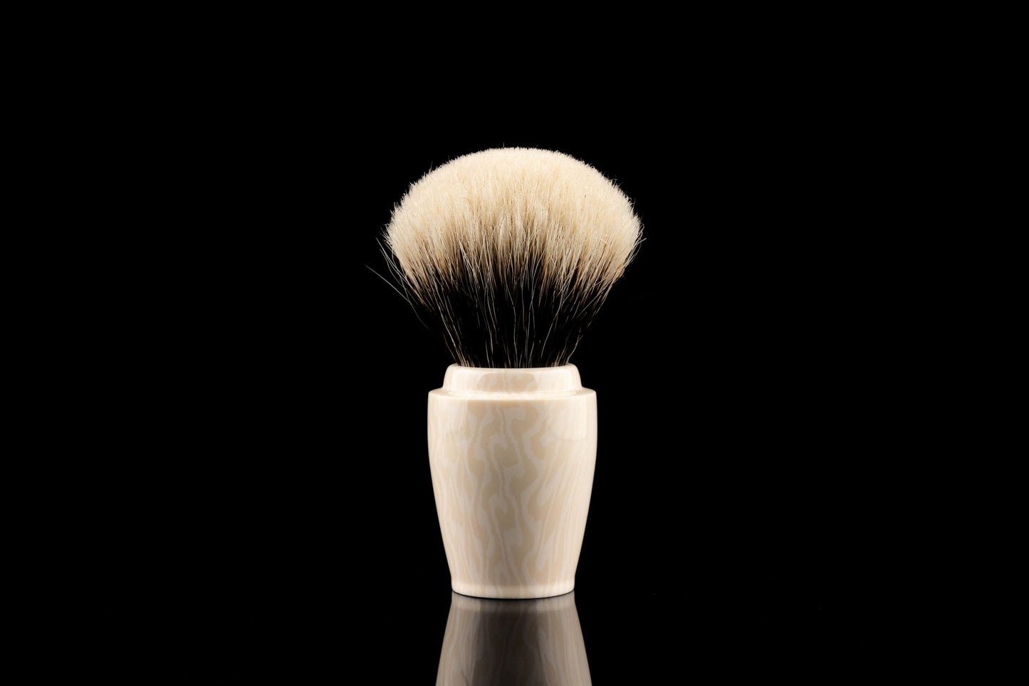 Ebonite Limited Customisation Shaving Brush Handle - 杜康