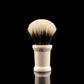 Ebonite Limited Customisation Shaving Brush Handle - 国士无双