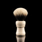 Ebonite Limited Customisation Shaving Brush Handle - Climber