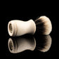 Ebonite Limited Customisation Shaving Brush Handle - Element