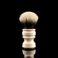 Ebonite Limited Customisation Shaving Brush Handle - New Chubby