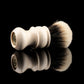 Ebonite Limited Customisation Shaving Brush Handle - Venus