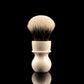 Ebonite Limited Customisation Shaving Brush Handle - Destiny