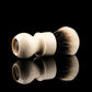 Ebonite Limited Customisation Shaving Brush Handle - Destiny