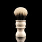 Ebonite Limited Customisation Shaving Brush Handle - Pandora