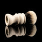 Ebonite Limited Customisation Shaving Brush Handle - Pandora