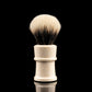 Ebonite Limited Customisation Shaving Brush Handle-Fortress