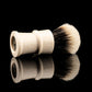 Ebonite Limited Customisation Shaving Brush Handle-Fortress