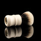 Ebonite Limited Customisation Shaving Brush Handle - Connon