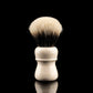 Ebonite Limited Customisation Shaving Brush Handle - Compass