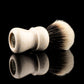 Ebonite Limited Customisation Shaving Brush Handle - Compass