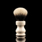 Ebonite Limited Customisation Shaving Brush Handle - Vase