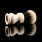 Ebonite Limited Customisation Shaving Brush Handle - Vase