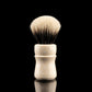 Ebonite Limited Customisation Shaving Brush Handle-Warhammer