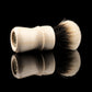 Ebonite Limited Customisation Shaving Brush Handle-Warhammer