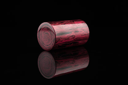 Ebonite Limited Customisation Shaving Brush Handle-Warhammer