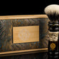 Year of the Snake shaving handle - #3