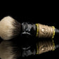 Year of the Snake shaving handle - #3